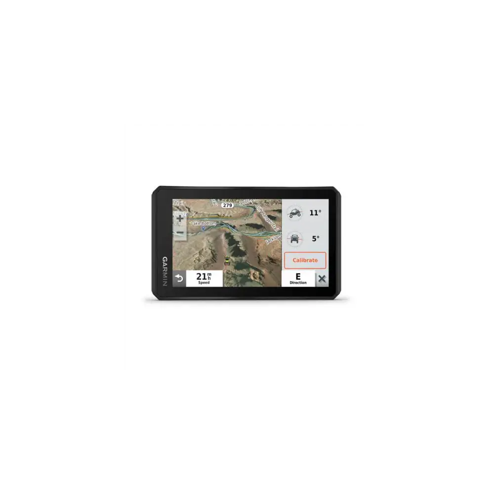 Tread GPS Navigation System - GAR010-02406-01
